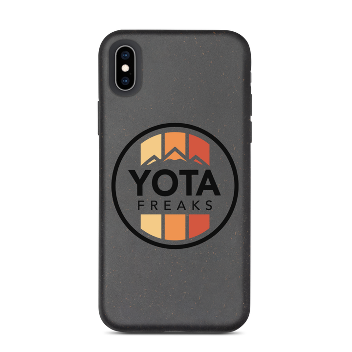 True Original Biodegradable Cases