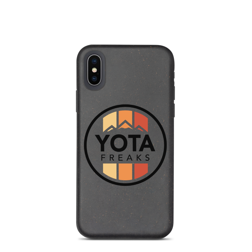 True Original Biodegradable Cases