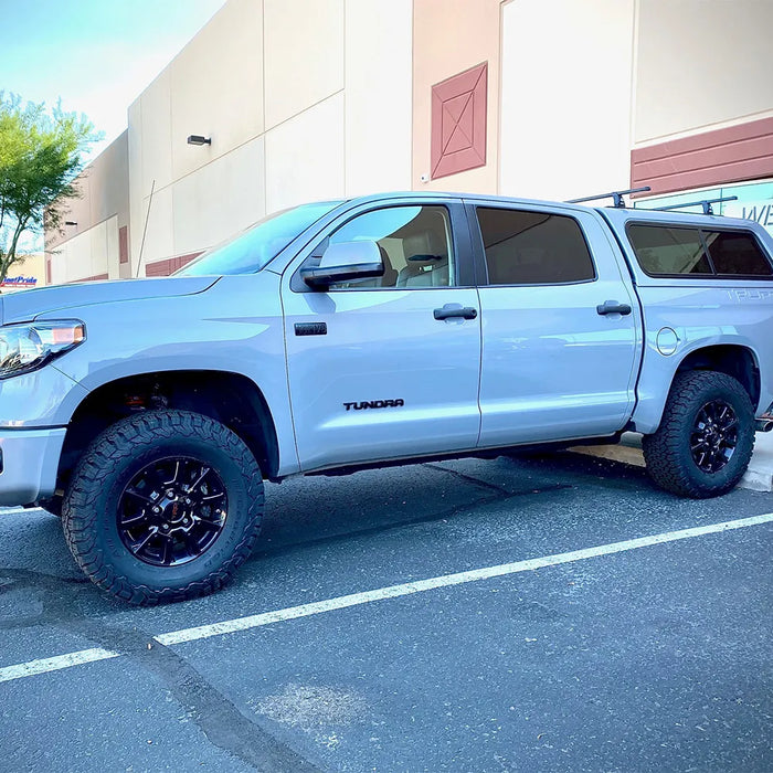 Bilstein TRD PRO Lift Kit – Tacoma, 4Runner & Tundra