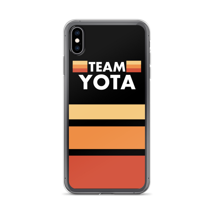 Team Yota Hybrid Case