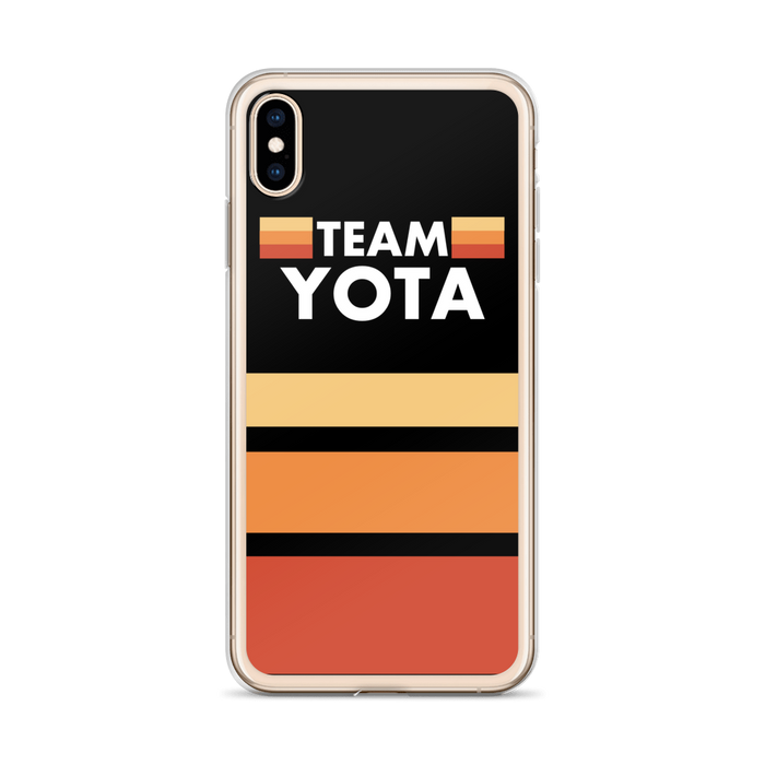 Team Yota Hybrid Case