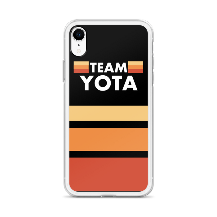 Team Yota Hybrid Case