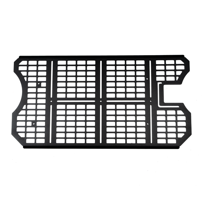 Rear Hatch Molle Panel Fit 2010-2024 Toyota 4Runner