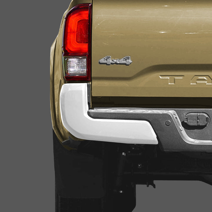 BumperShellz GEN 3 2016-2023 TACOMA