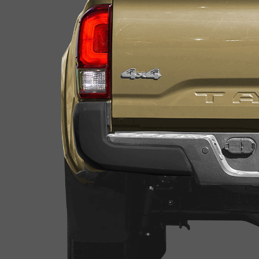 BumperShellz GEN 3 2016-2023 TACOMA