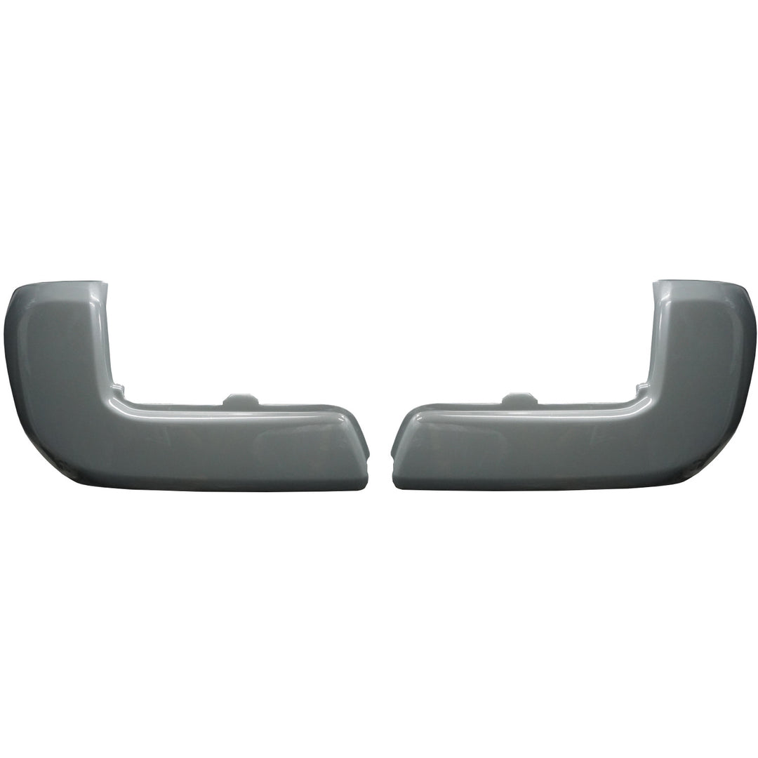 BumperShellz GEN 3 2016-2023 TACOMA