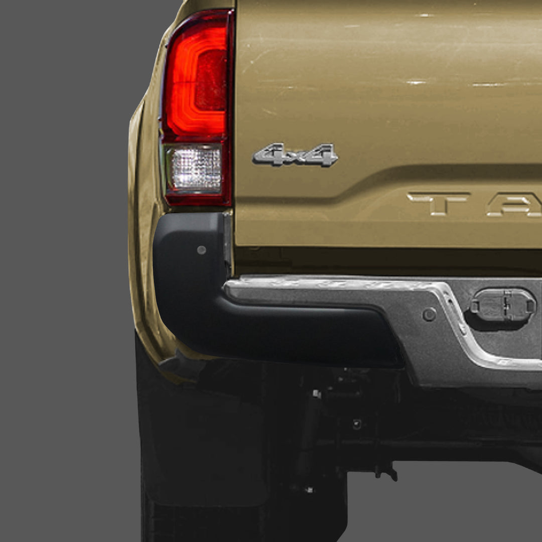 BumperShellz GEN 3 2016-2023 TACOMA