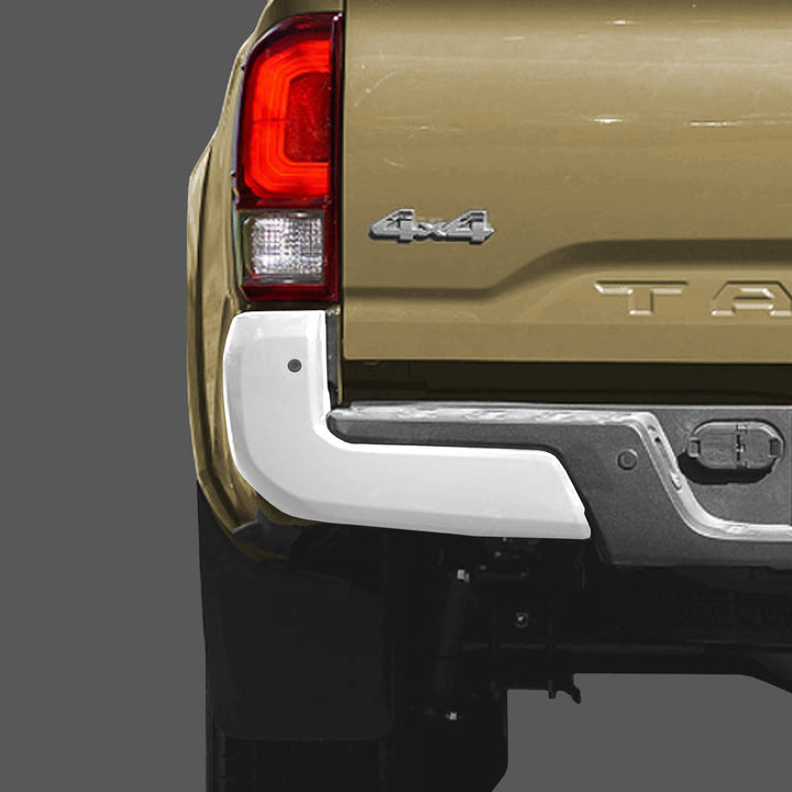BumperShellz GEN 3 2016-2023 TACOMA