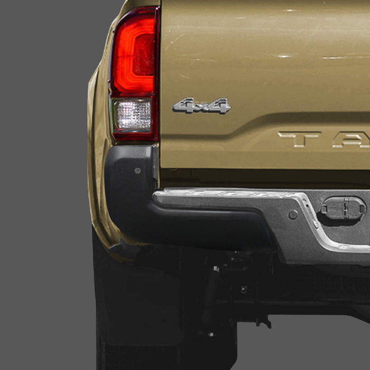 BumperShellz GEN 3 2016-2023 TACOMA