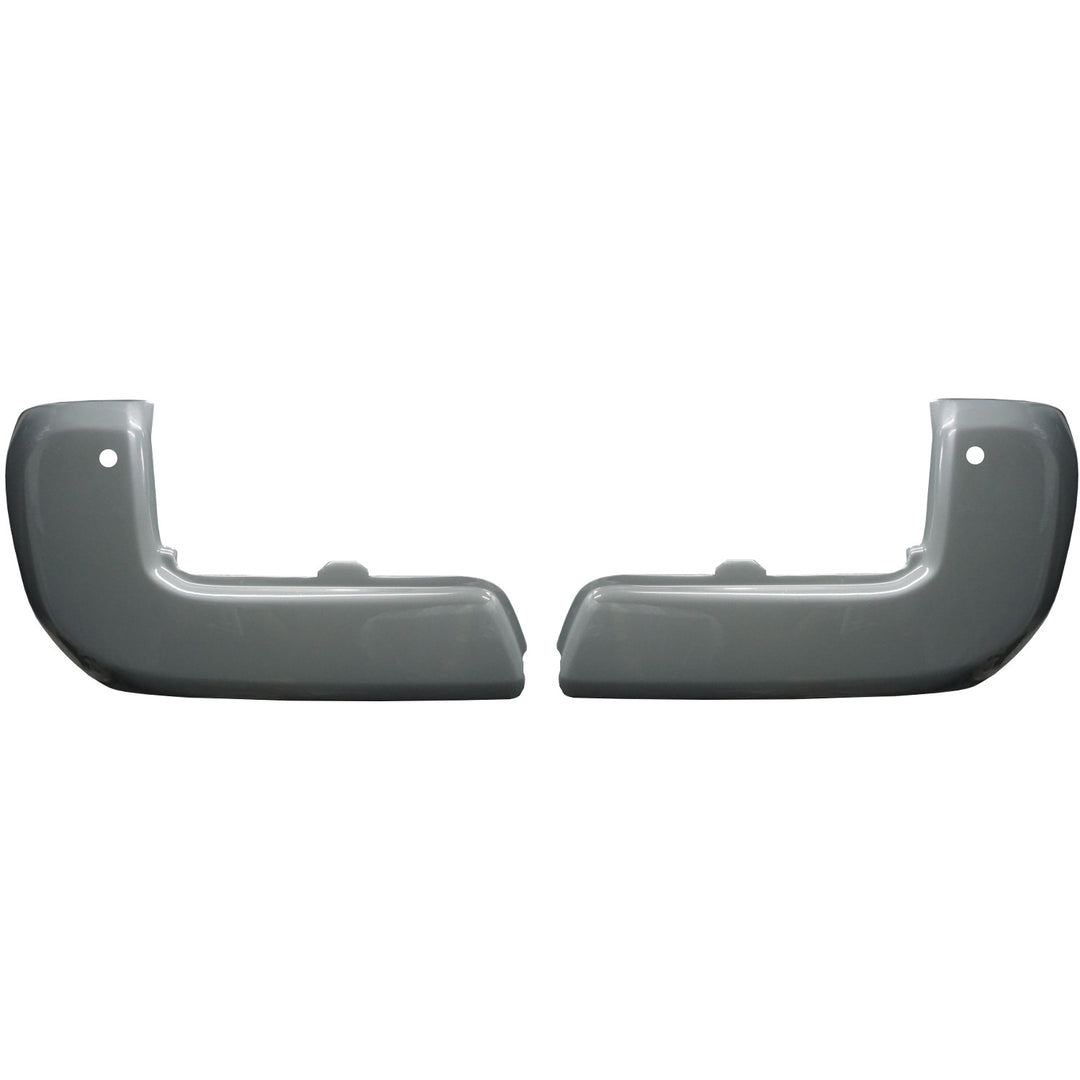 BumperShellz GEN 3 2016-2023 TACOMA