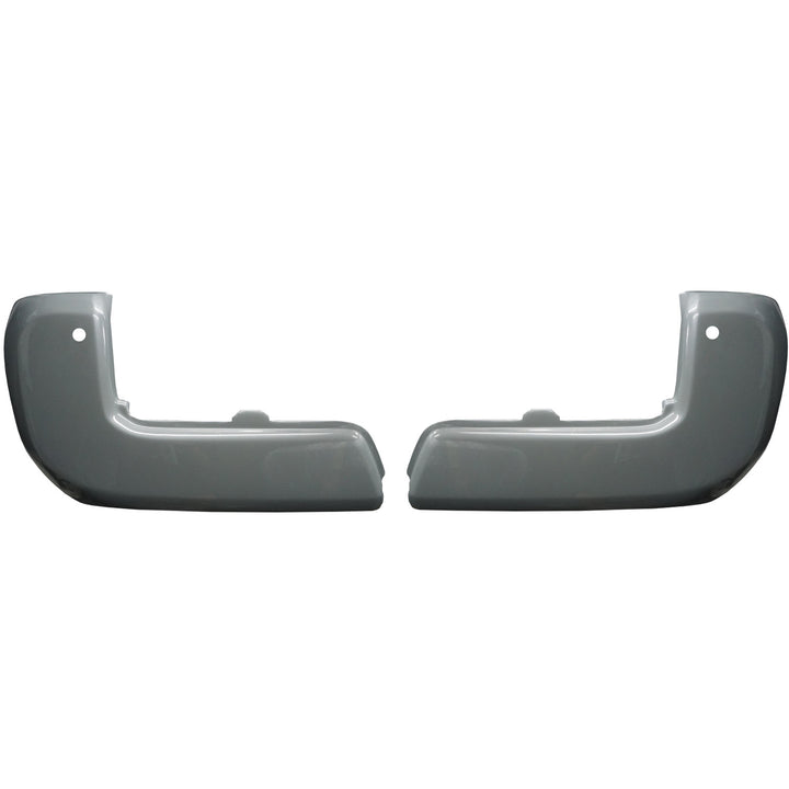 BumperShellz GEN 3 2016-2023 TACOMA