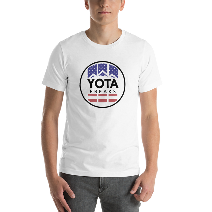 America Yota 2.0 T-shirt