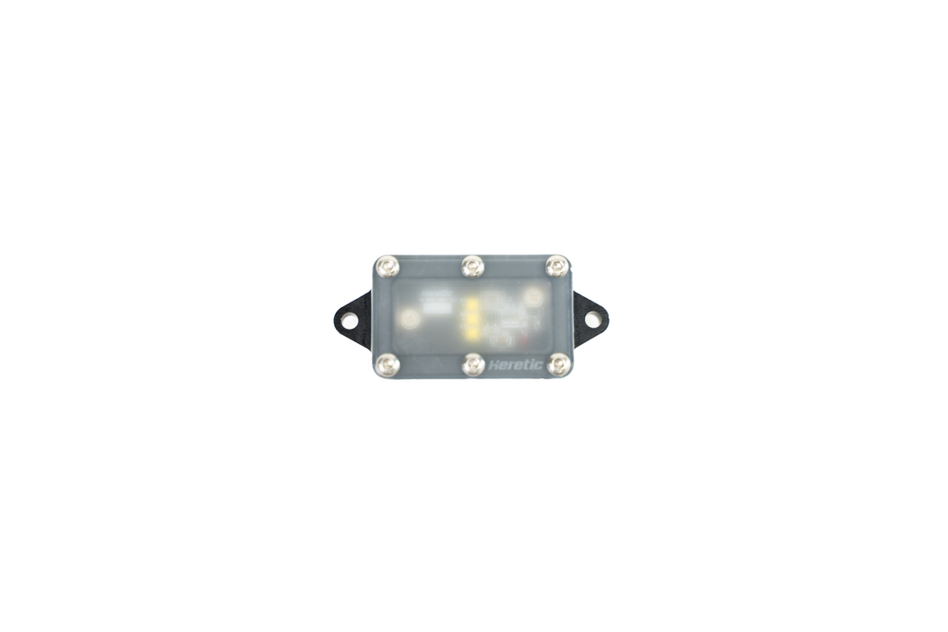 Heretic LED Rock Light