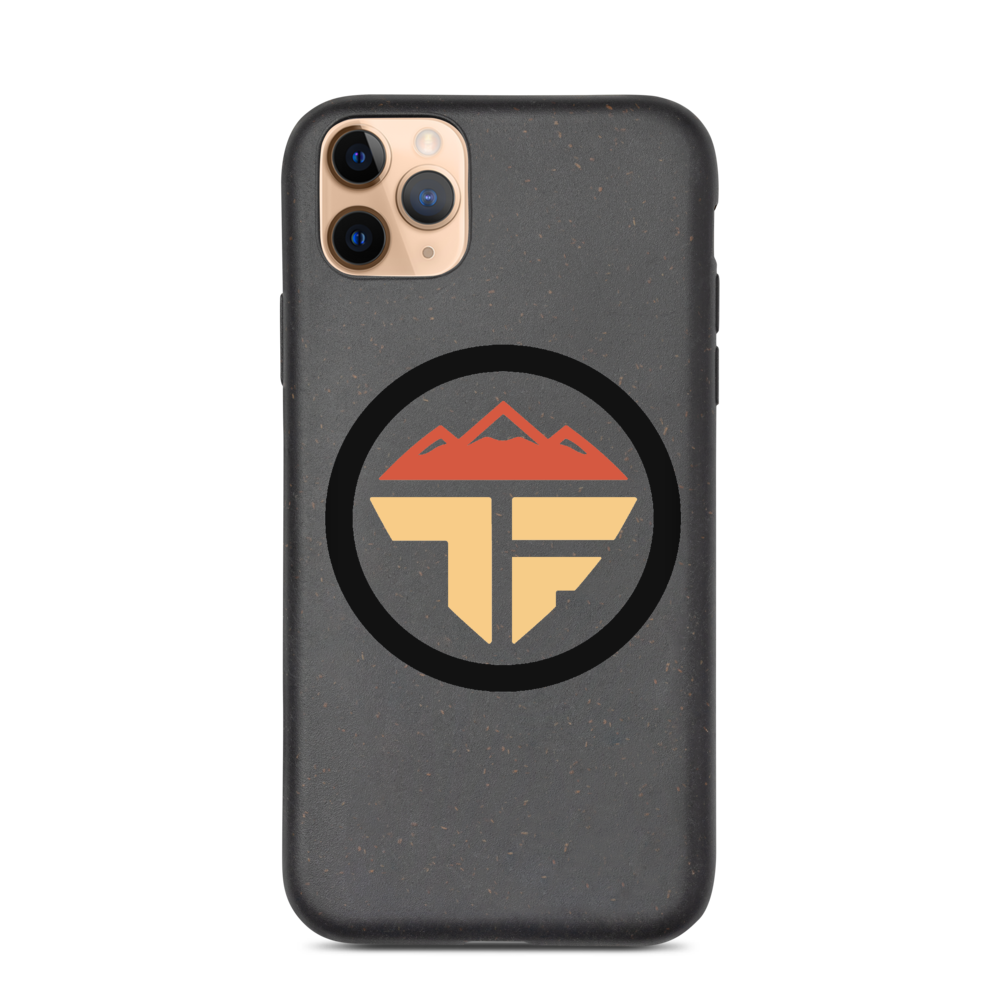 True Original Biodegradable Cases