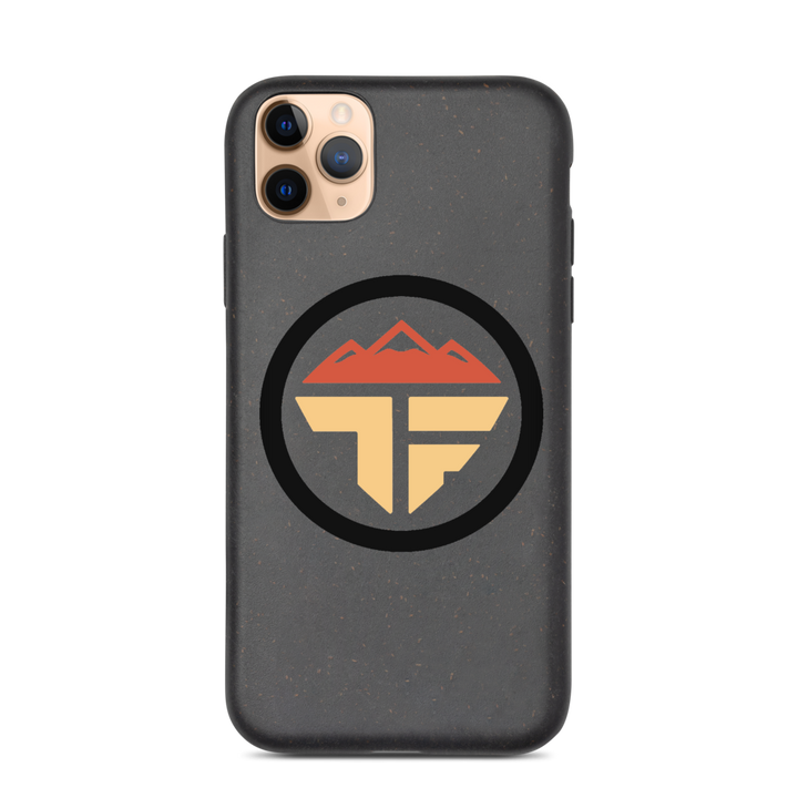 True Original Biodegradable Cases