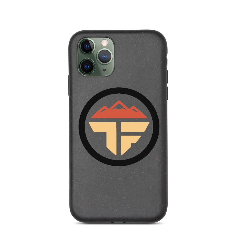 True Original Biodegradable Cases