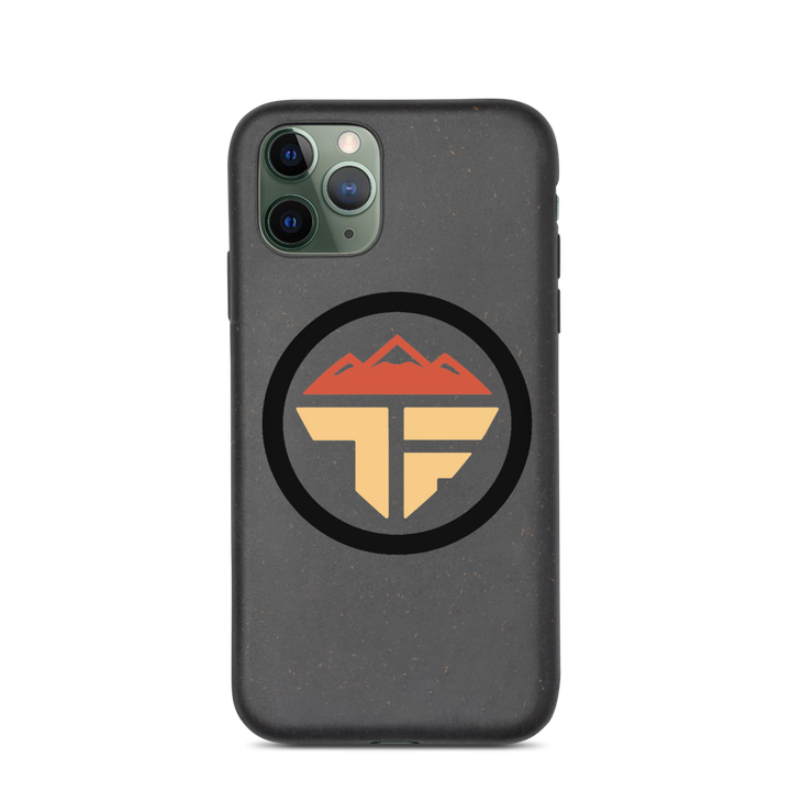 True Original Biodegradable Cases