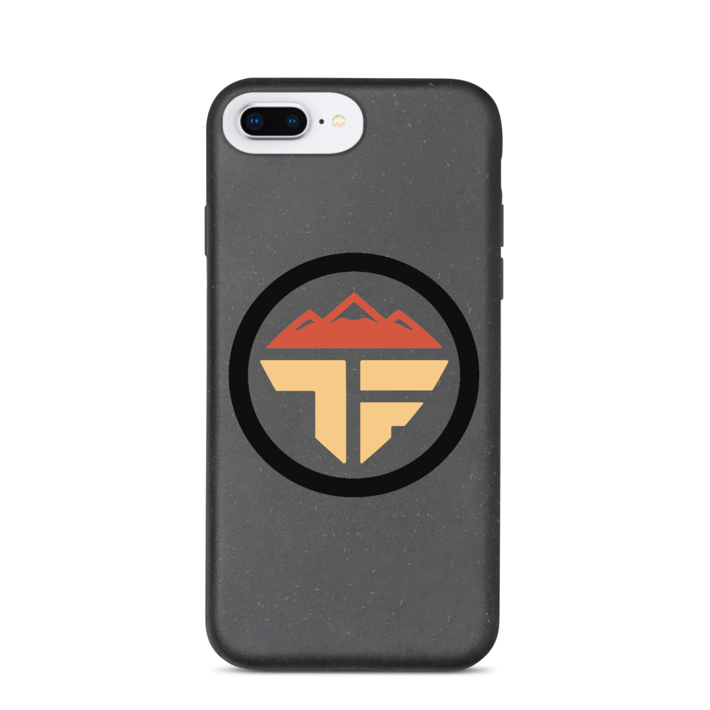 True Original Biodegradable Cases