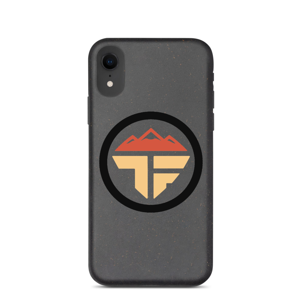 True Original Biodegradable Cases