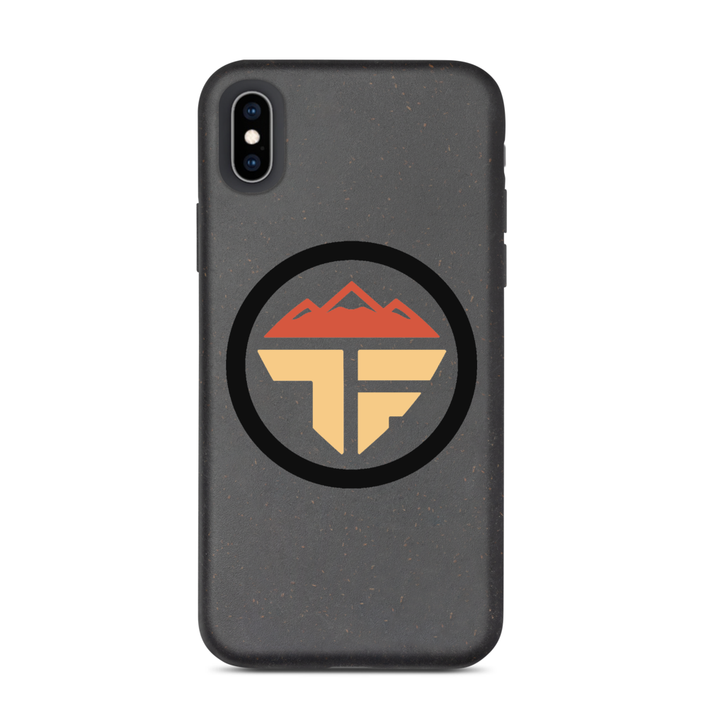 True Original Biodegradable Cases