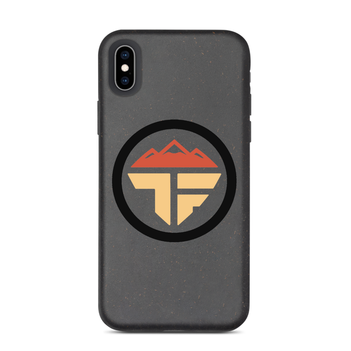 True Original Biodegradable Cases