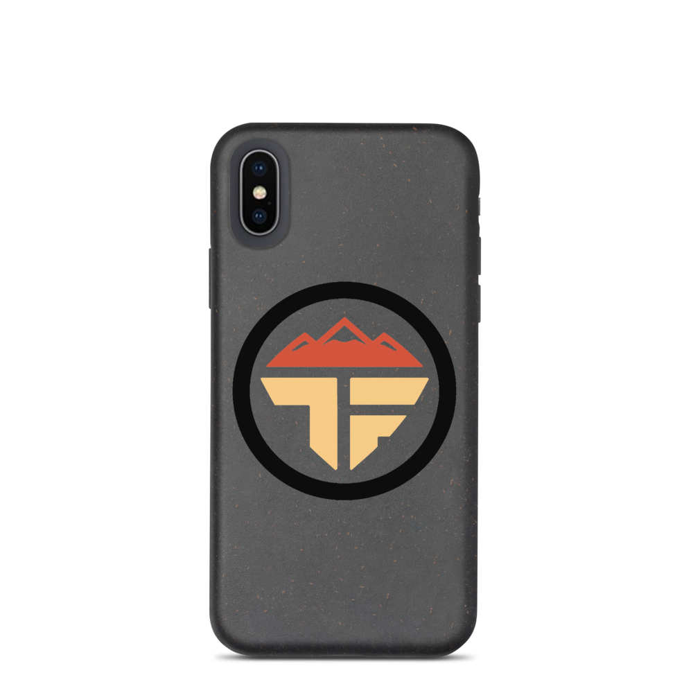 True Original Biodegradable Cases