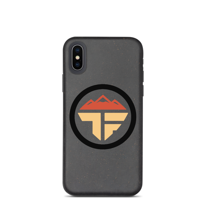 True Original Biodegradable Cases