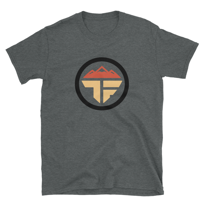 TF Logo T-shirt