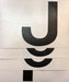 Premium Cast Vinyl Decals for 2014-2020 Grand Cherokee Hood - TVD Vinyl Decals