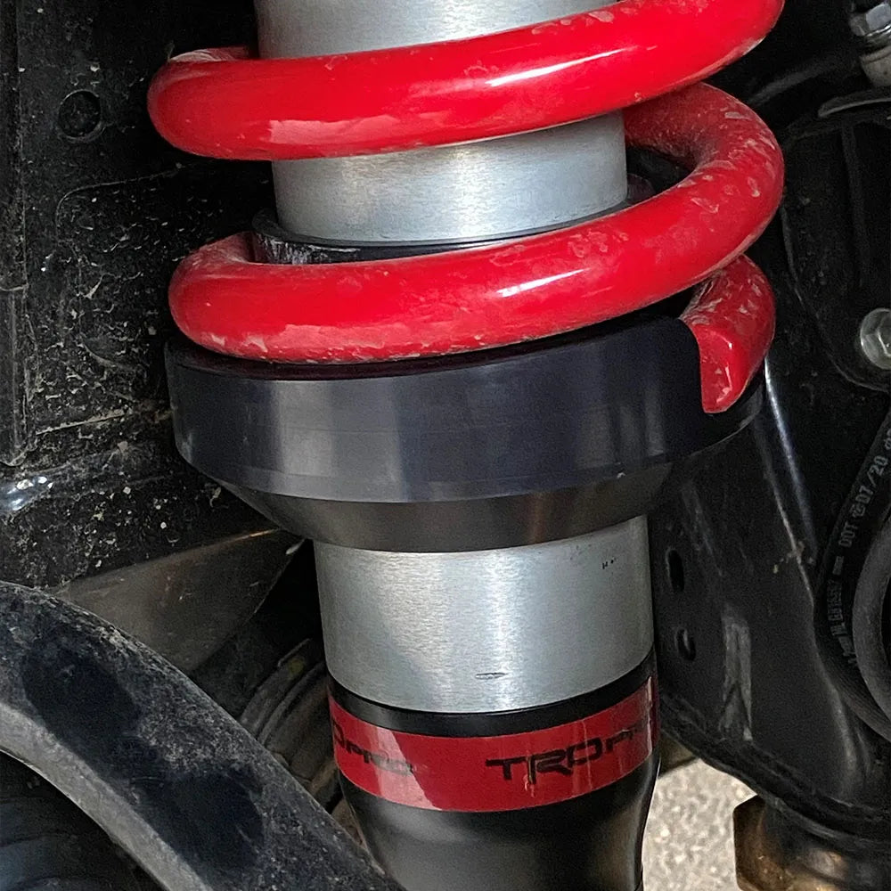 Westcott Design 2021-'23 4runner Pro Lift Kits