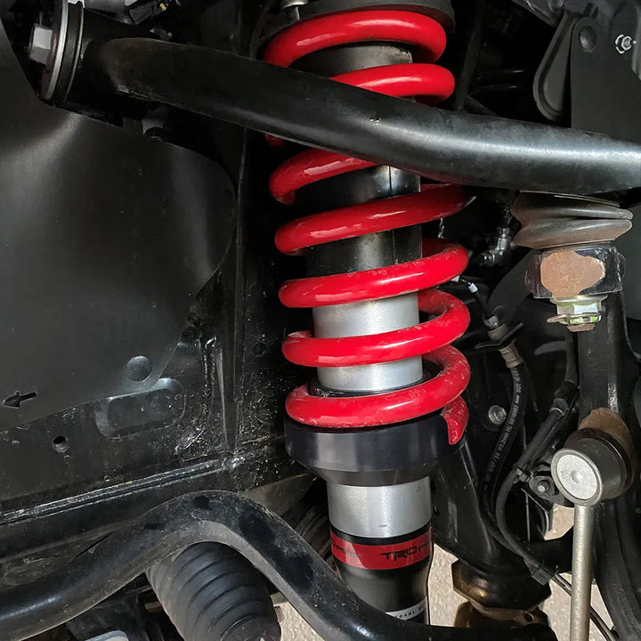 Westcott Design 2021-'23 4runner Pro Lift Kits