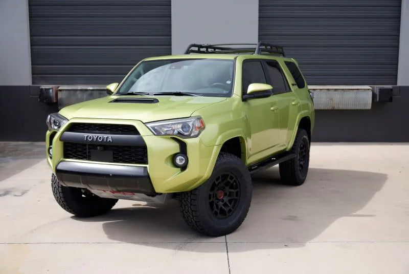 Westcott Design 2021-'23 4runner Pro Lift Kits