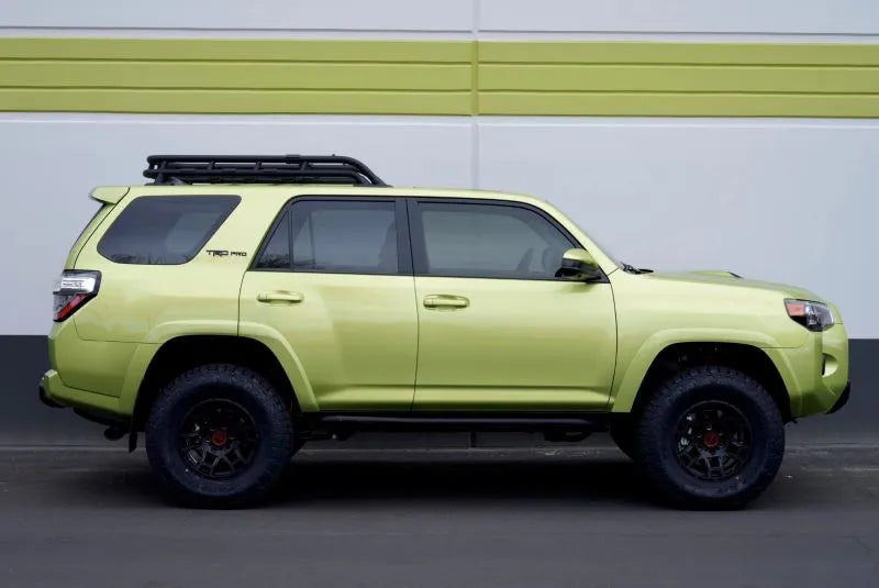 2021-’24 4Runner Fox TRD PRO Lift Kit (FRONT ONLY)