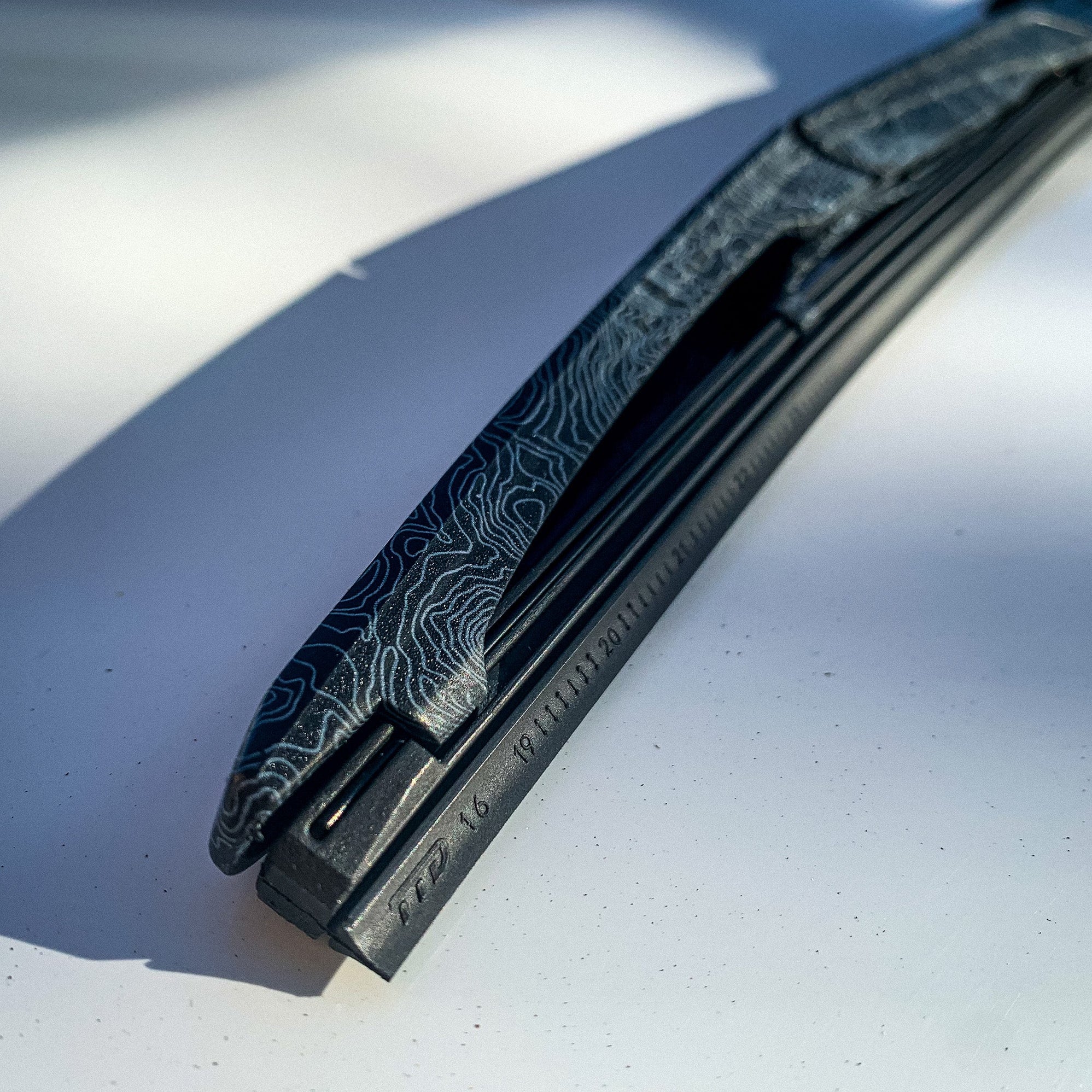 Venture Tread