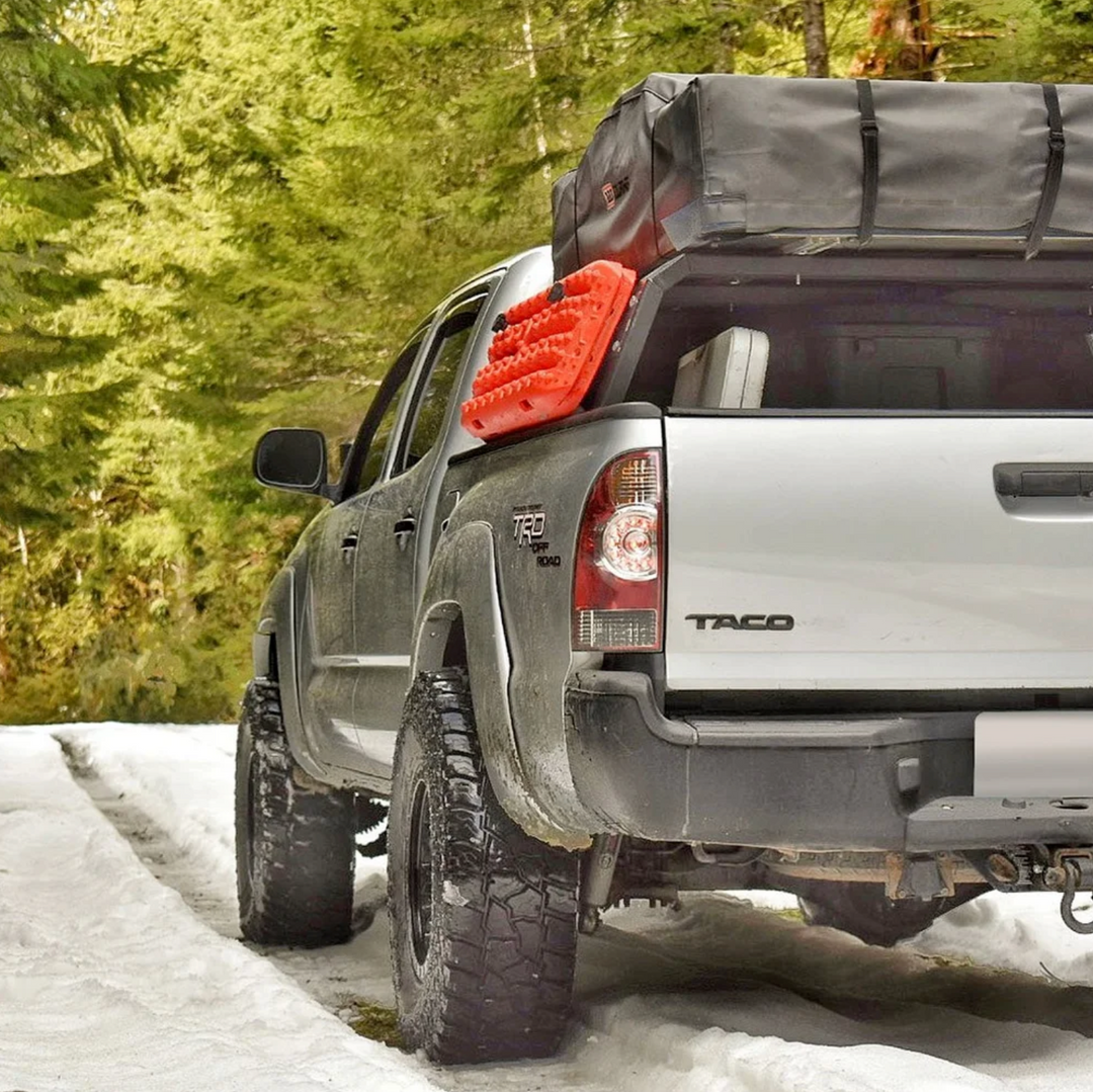 BumperShellz GEN 2 2005-2015 TACOMA