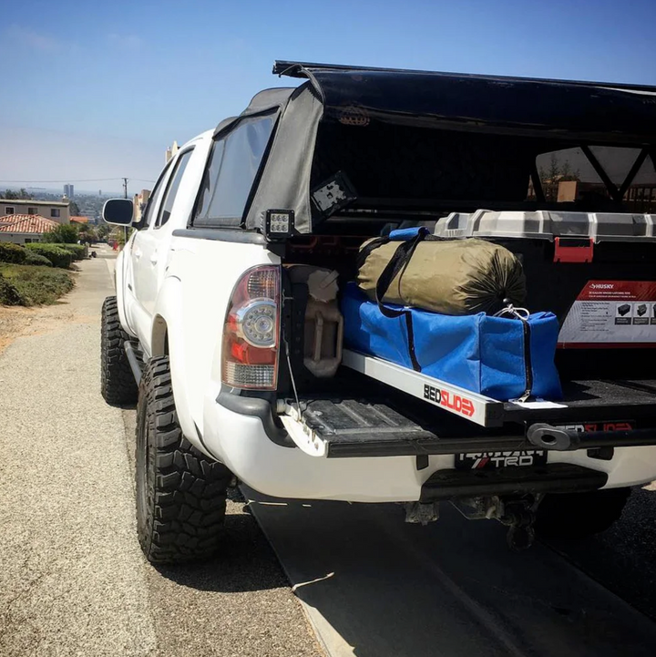 BumperShellz GEN 2 2005-2015 TACOMA