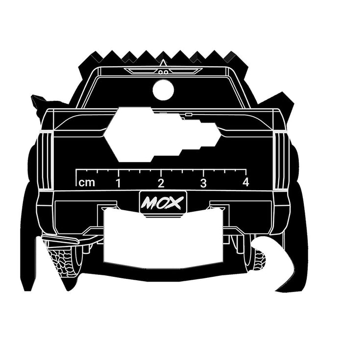 TNDRA Multi-Tool