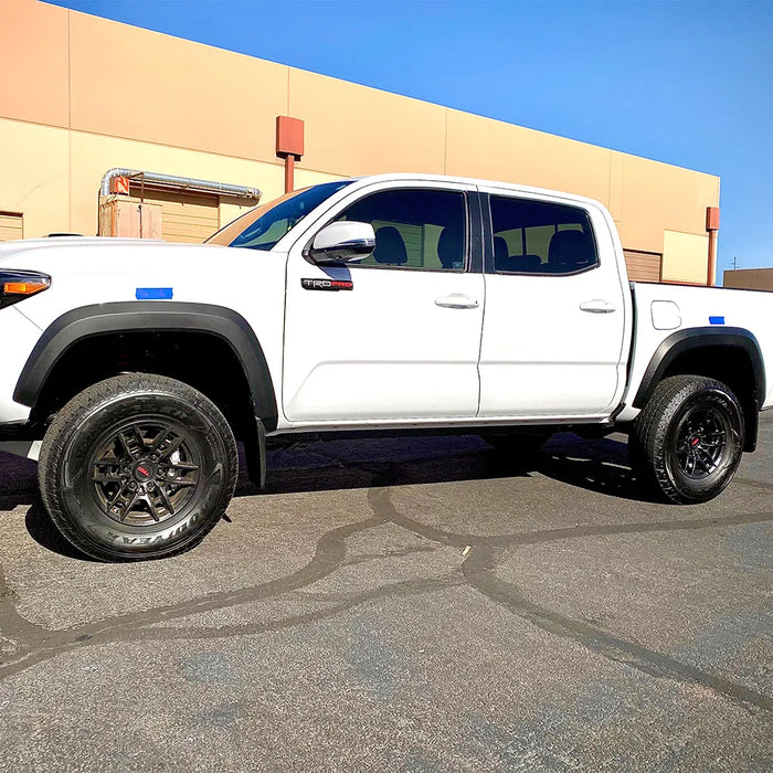 2020-23′ Tacoma Fox TRD PRO Lift Kit