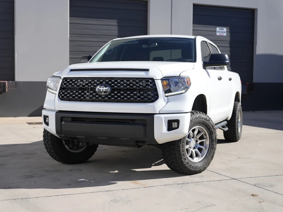 07-21′ Toyota Tundra SR5 Preload Collar Lift Kit