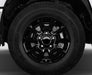 Premium Cast Vinyl Overlay Decals for 2014-2020 Tundra TRD Off Road Wheels - TVD Vinyl Decals