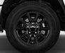 Premium Cast Vinyl Overlay Decals for 2014-2020 Tundra TRD Off Road Wheels - TVD Vinyl Decals