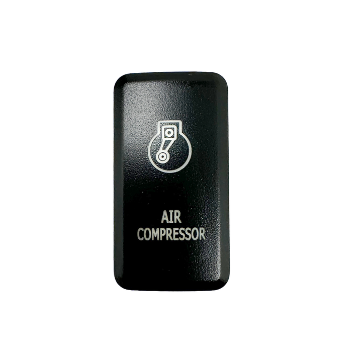 Tall Style Toyota OEM Style "AIR COMPRESSOR" Switch