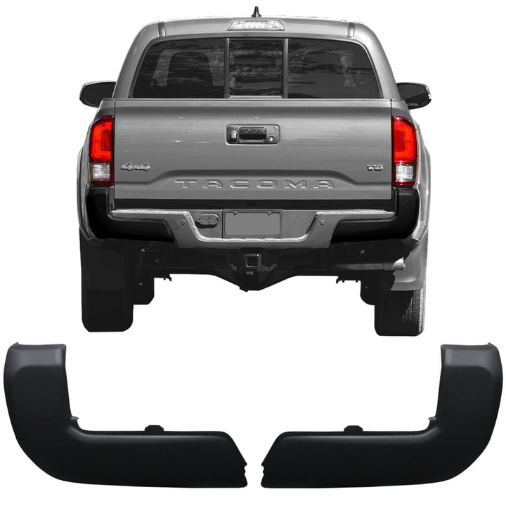 BumperShellz GEN 3 2016-2023 TACOMA