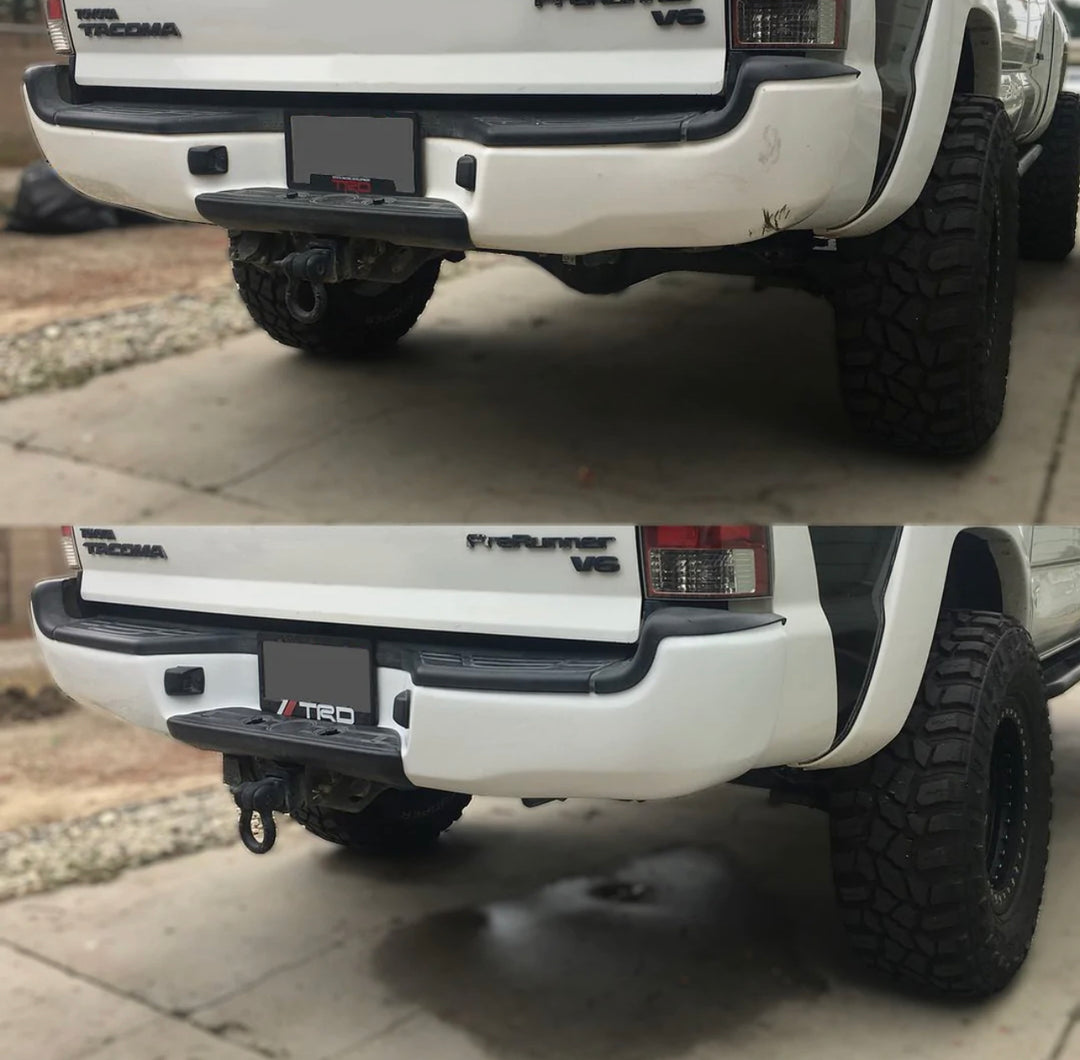 BumperShellz GEN 2 2005-2015 TACOMA