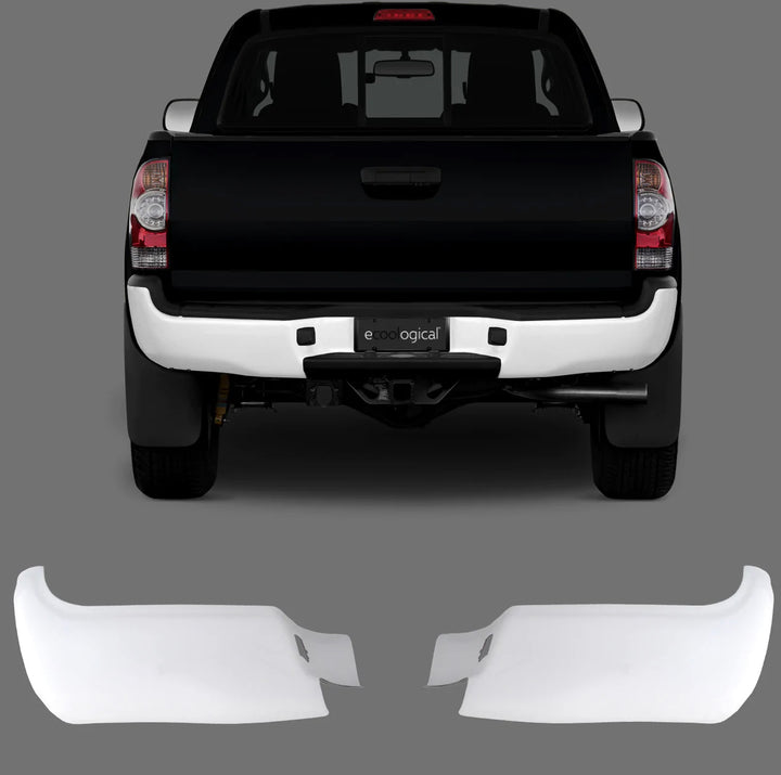 BumperShellz GEN 2 2005-2015 TACOMA