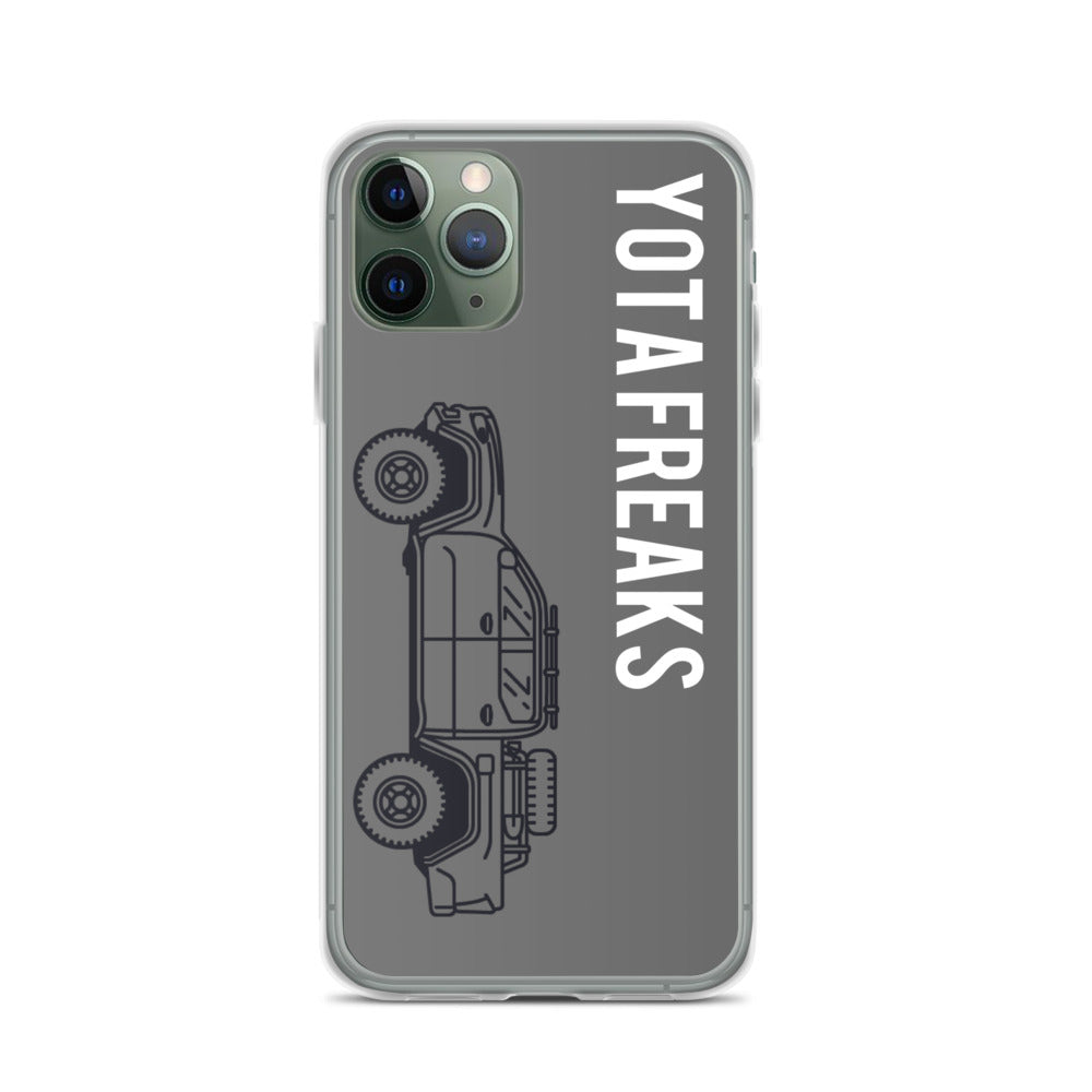 Offroad Case