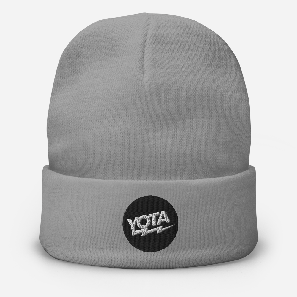 Lightning Yota Beanie