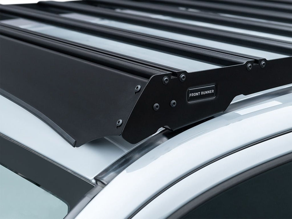 TOYOTA TACOMA (2005-2023) SLIMSPORT ROOF RACK KIT - BY FRONT RUNNER