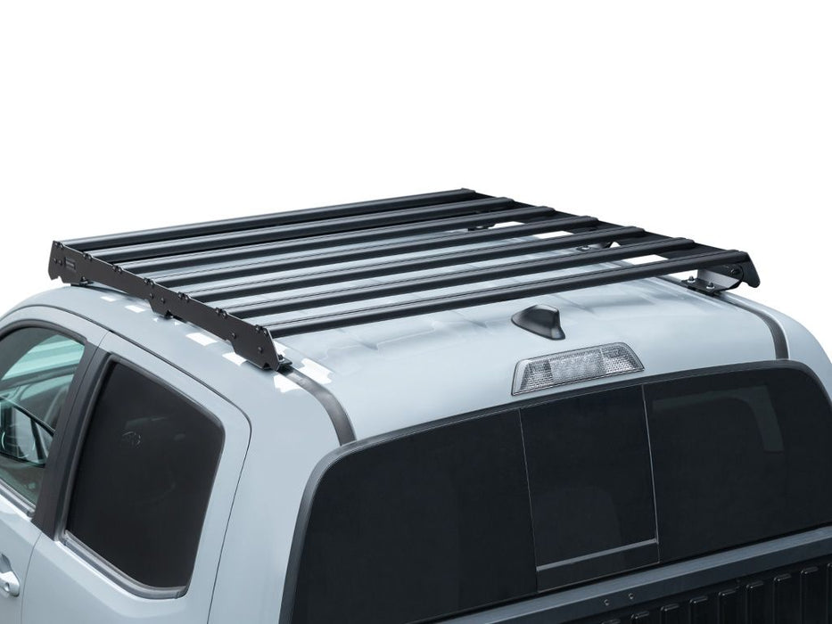 TOYOTA TACOMA (2005-2023) SLIMSPORT ROOF RACK KIT - BY FRONT RUNNER