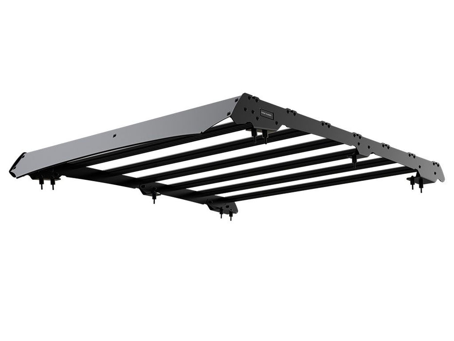 TOYOTA TACOMA (2005-2023) SLIMSPORT ROOF RACK KIT - BY FRONT RUNNER